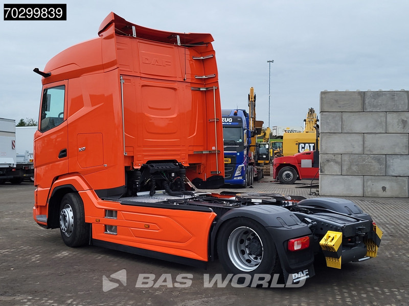 DAF XG 480 4X2 2x Tanks MirrorCam ACC LED - Tractor unit: picture 2 DAF XG 480 4X2 2x Tanks MirrorCam ACC LED - Tractor unit: picture 2