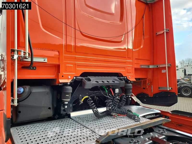 DAF XG 480 4X2 2x Tanks MirrorCam ACC LED - Tractor unit: picture 5 DAF XG 480 4X2 2x Tanks MirrorCam ACC LED - Tractor unit: picture 5