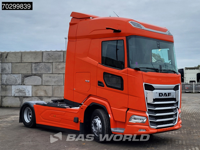 DAF XG 480 4X2 2x Tanks MirrorCam ACC LED - Tractor unit: picture 3 DAF XG 480 4X2 2x Tanks MirrorCam ACC LED - Tractor unit: picture 3
