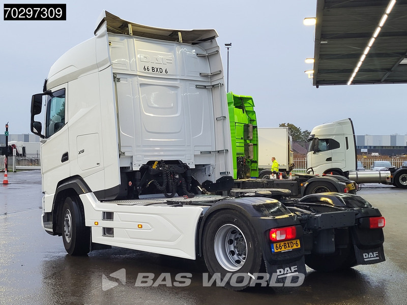 DAF XG 480 4X2 NL-Truck APK 10-2026 2xTanks LED ACC Euro 6 - Tractor unit: picture 2 DAF XG 480 4X2 NL-Truck APK 10-2026 2xTanks LED ACC Euro 6 - Tractor unit: picture 2