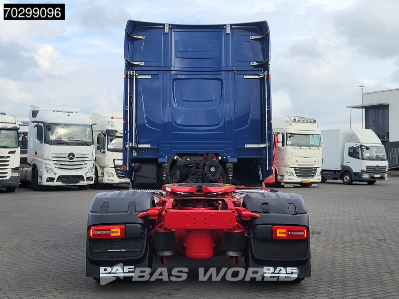 DAF XG+ 480 4X2 Retarder 2xTanks Standairco LED ACC Euro 6 - Tractor unit: picture 3 DAF XG+ 480 4X2 Retarder 2xTanks Standairco LED ACC Euro 6 - Tractor unit: picture 3