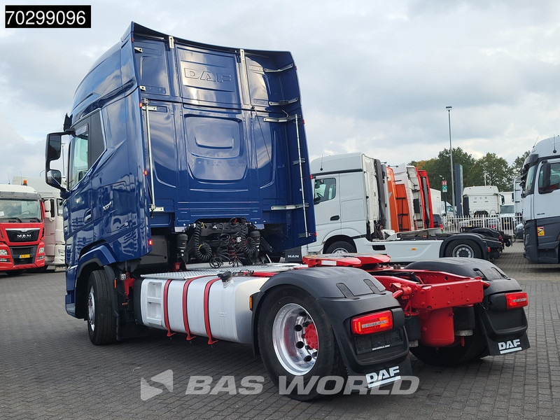DAF XG+ 480 4X2 Retarder 2xTanks Standairco LED ACC Euro 6 - Tractor unit: picture 2 DAF XG+ 480 4X2 Retarder 2xTanks Standairco LED ACC Euro 6 - Tractor unit: picture 2
