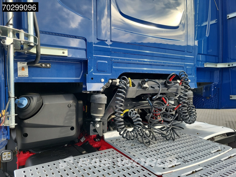 DAF XG+ 480 4X2 Retarder 2xTanks Standairco LED ACC Euro 6 - Tractor unit: picture 5 DAF XG+ 480 4X2 Retarder 2xTanks Standairco LED ACC Euro 6 - Tractor unit: picture 5