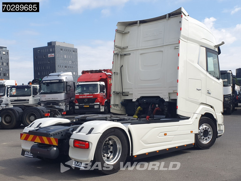 DAF XG+ 530 4X2 Retarder 2x Tanks Leather Standklima ACC - Tractor unit: picture 5 DAF XG+ 530 4X2 Retarder 2x Tanks Leather Standklima ACC - Tractor unit: picture 5