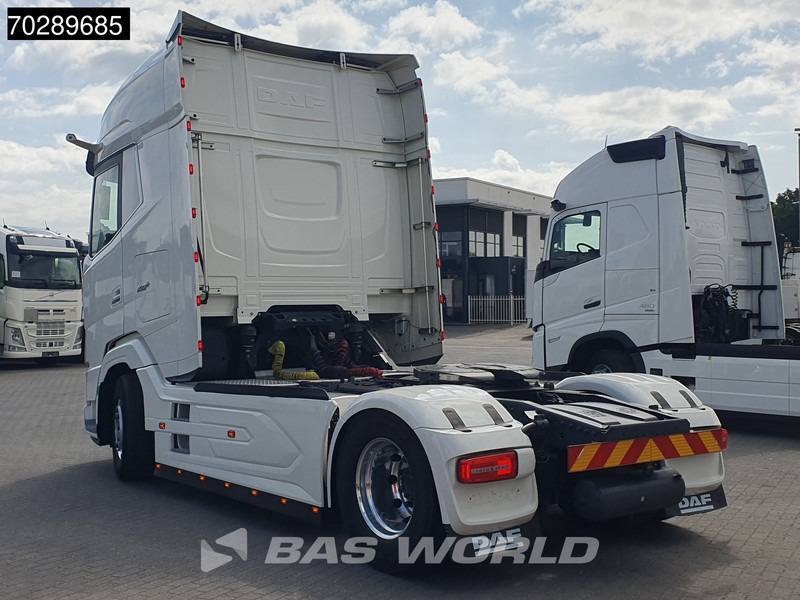 DAF XG+ 530 4X2 Retarder 2x Tanks Leather Standklima ACC - Tractor unit: picture 2 DAF XG+ 530 4X2 Retarder 2x Tanks Leather Standklima ACC - Tractor unit: picture 2