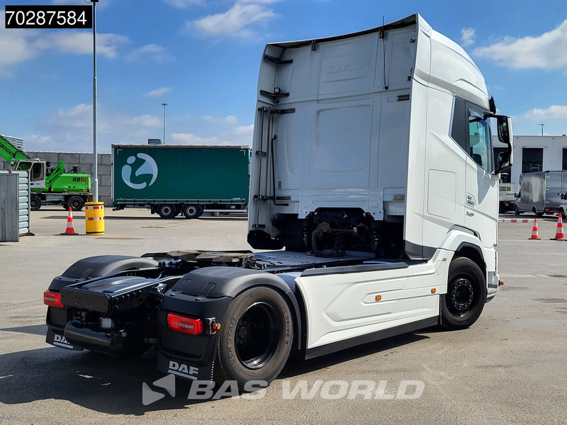 DAF XG+ 530 4X2 Retarder 2xTanks Standklima ACC LED Euro 6 - Tractor unit: picture 5 DAF XG+ 530 4X2 Retarder 2xTanks Standklima ACC LED Euro 6 - Tractor unit: picture 5