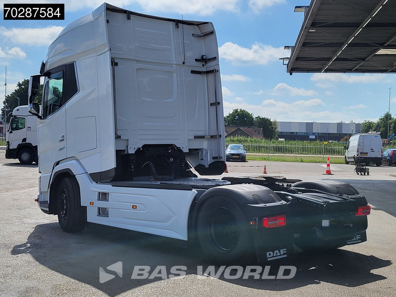 DAF XG+ 530 4X2 Retarder 2xTanks Standklima ACC LED Euro 6 - Tractor unit: picture 2 DAF XG+ 530 4X2 Retarder 2xTanks Standklima ACC LED Euro 6 - Tractor unit: picture 2