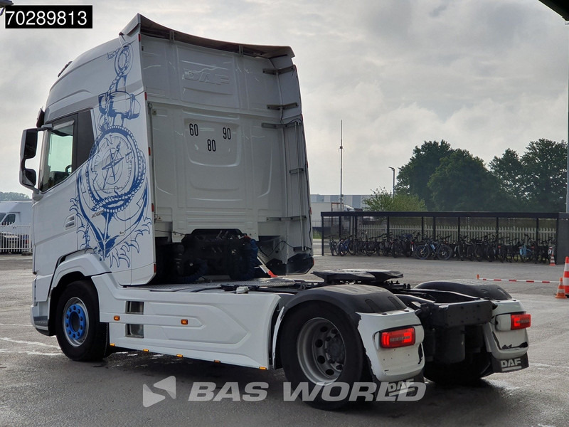 DAF XG+ 530 4X2 Standklima ACC Euro 6 - Tractor unit: picture 2 DAF XG+ 530 4X2 Standklima ACC Euro 6 - Tractor unit: picture 2