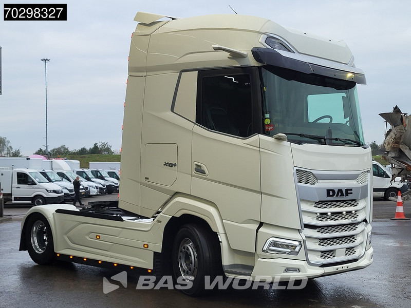 DAF XG+ 530 4X2 Top Condition! XG+ Retarder 2xTanks Leather Alcoa's Standklima ACC Euro 6 - Tractor unit: picture 3 DAF XG+ 530 4X2 Top Condition! XG+ Retarder 2xTanks Leather Alcoa's Standklima ACC Euro 6 - Tractor unit: picture 3