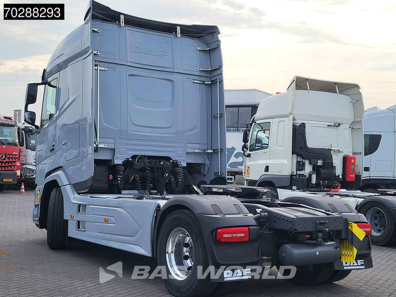 DAF XG 530 4X2 XG Retarder 2xTanks ACC Standklima Euro 6 - Tractor unit: picture 2 DAF XG 530 4X2 XG Retarder 2xTanks ACC Standklima Euro 6 - Tractor unit: picture 2