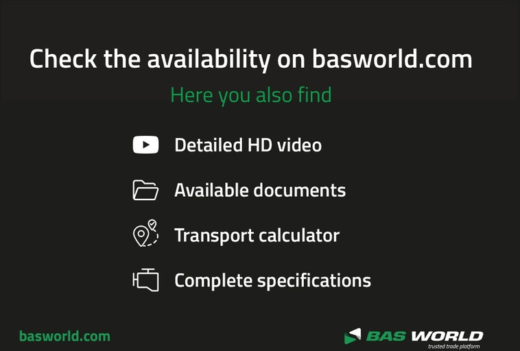 DAF XG+ 530 4X2 XG+ Standairco LED ACC Euro 6 - Tractor unit: picture 4 DAF XG+ 530 4X2 XG+ Standairco LED ACC Euro 6 - Tractor unit: picture 4