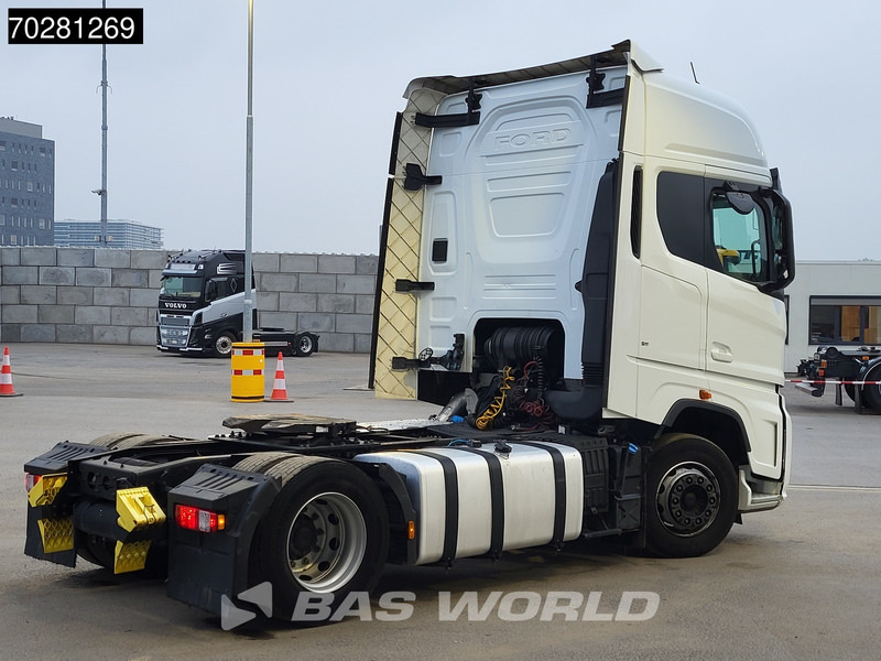 Ford F-Max 500 4X2 2x Tanks ACC Navi Euro 6 - Tractor unit: picture 5 Ford F-Max 500 4X2 2x Tanks ACC Navi Euro 6 - Tractor unit: picture 5