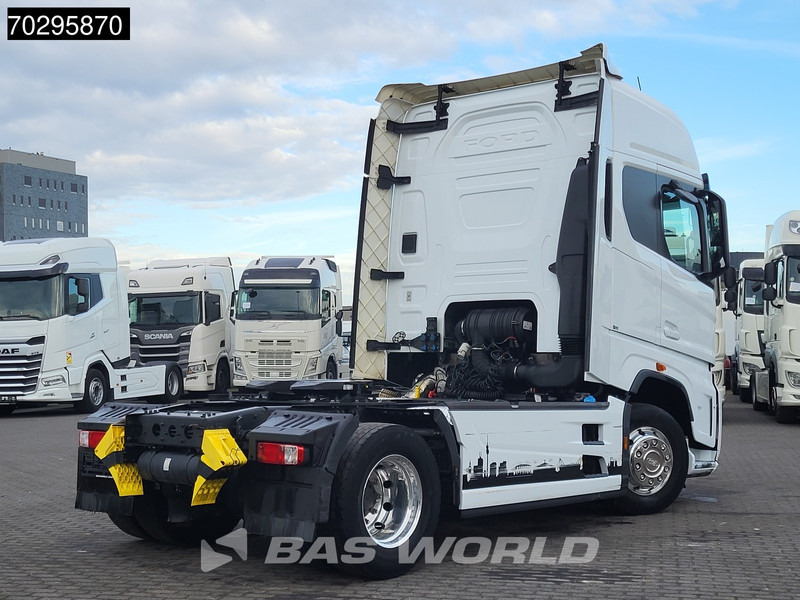 Ford F-Max 500 4X2 Retarder Standairco 2xTanks ACC LED Euro 6 - Tractor unit: picture 5 Ford F-Max 500 4X2 Retarder Standairco 2xTanks ACC LED Euro 6 - Tractor unit: picture 5