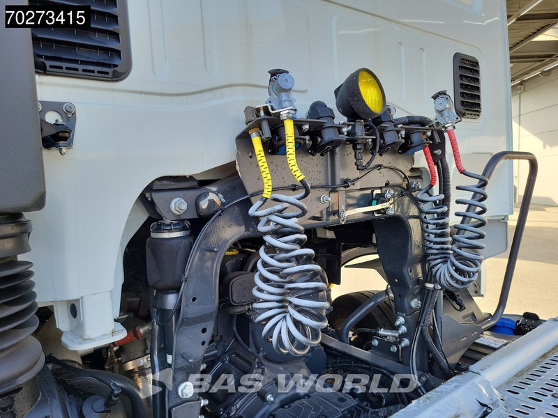 Iveco S-Way 340 4X2 NEW! ActiveTime ADR Alcoa's ACC LED - Tractor unit: picture 5 Iveco S-Way 340 4X2 NEW! ActiveTime ADR Alcoa's ACC LED - Tractor unit: picture 5