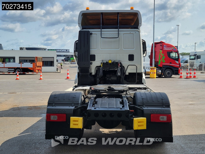 Iveco S-Way 340 4X2 NEW! ActiveTime ADR Alcoa's ACC LED - Tractor unit: picture 3 Iveco S-Way 340 4X2 NEW! ActiveTime ADR Alcoa's ACC LED - Tractor unit: picture 3