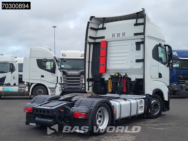 Iveco S-Way 460 S-Way 4X2 Mega Retarder 2xTanks ACC Euro 6 - Tractor unit: picture 5 Iveco S-Way 460 S-Way 4X2 Mega Retarder 2xTanks ACC Euro 6 - Tractor unit: picture 5