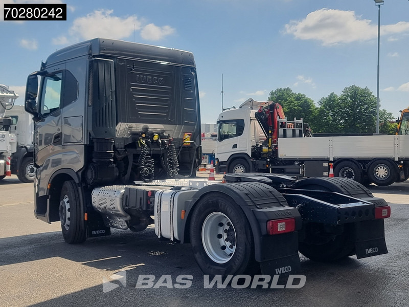 Iveco S-Way 480 4X2 Retarder Hydrauliek LED - Tractor unit: picture 2 Iveco S-Way 480 4X2 Retarder Hydrauliek LED - Tractor unit: picture 2