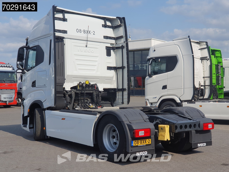Iveco S-Way 490 4X2 Standklima 2xTanks Navi ACC Euro 6 - Tractor unit: picture 2 Iveco S-Way 490 4X2 Standklima 2xTanks Navi ACC Euro 6 - Tractor unit: picture 2