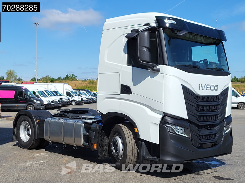 Iveco S-Way 500 4X2 NEW! Retarder Navi ACC Euro 6 - Tractor unit: picture 3 Iveco S-Way 500 4X2 NEW! Retarder Navi ACC Euro 6 - Tractor unit: picture 3