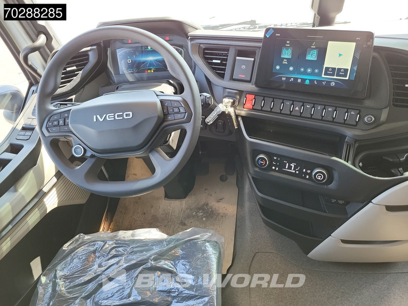 New Tractor unit Iveco S-Way 500 4X2 NEW! Retarder Navi ACC Euro 6: picture 16