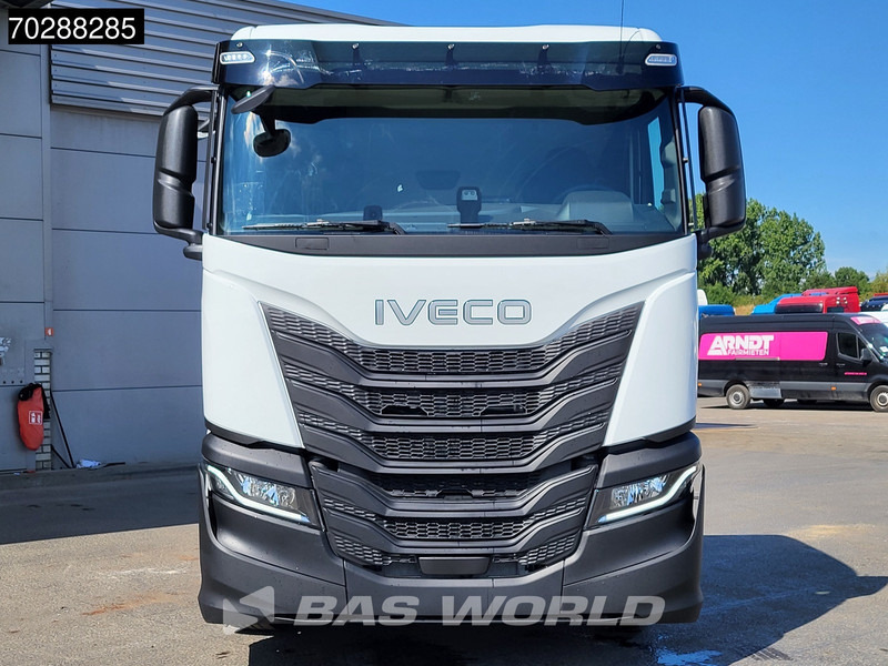 New Tractor unit Iveco S-Way 500 4X2 NEW! Retarder Navi ACC Euro 6: picture 6