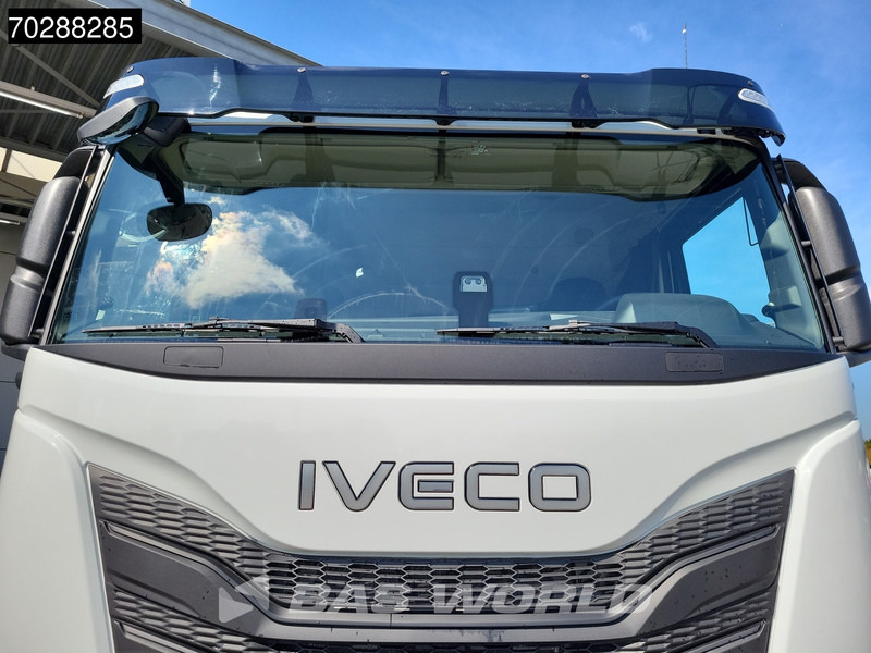 New Tractor unit Iveco S-Way 500 4X2 NEW! Retarder Navi ACC Euro 6: picture 7