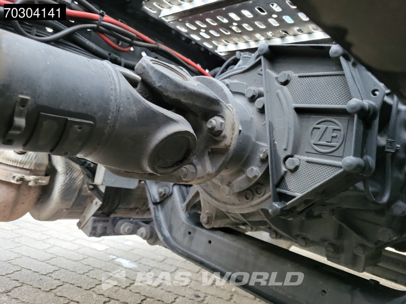 Tractor unit Iveco S-Way 510 4X2 2xTanks LED Euro6: picture 13