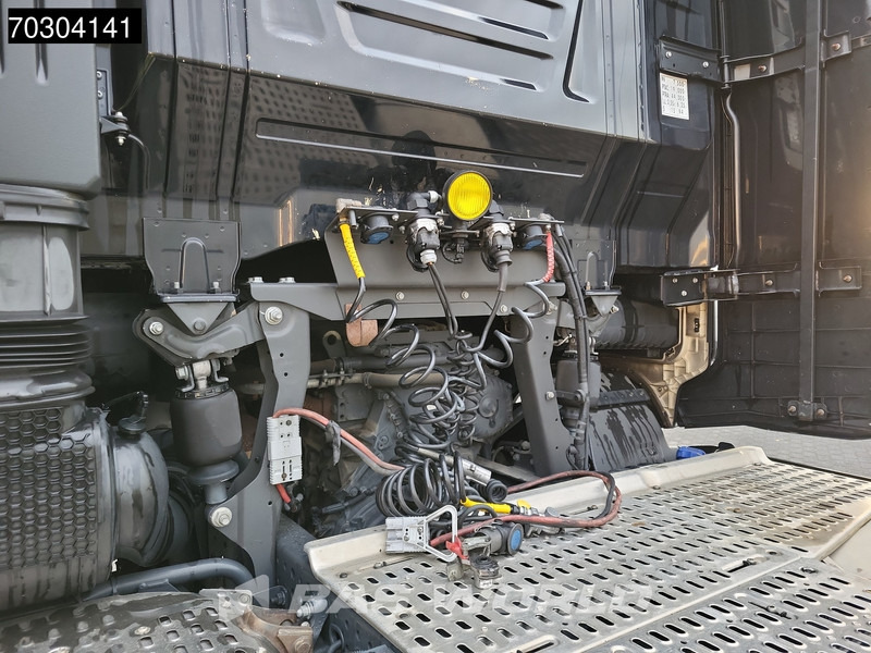 Tractor unit Iveco S-Way 510 4X2 2xTanks LED Euro6: picture 12