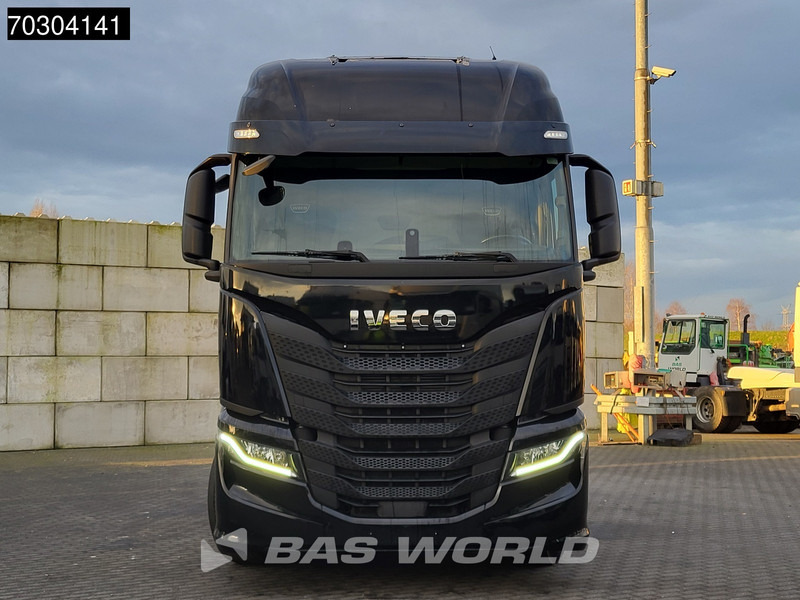Tractor unit Iveco S-Way 510 4X2 2xTanks LED Euro6: picture 6