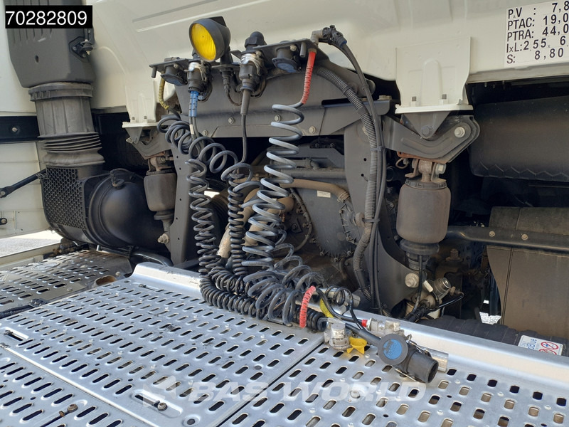 Iveco S-Way 510 4X2 Retarder Standklima LED on lease Iveco S-Way 510 4X2 Retarder Standklima LED: picture 13
