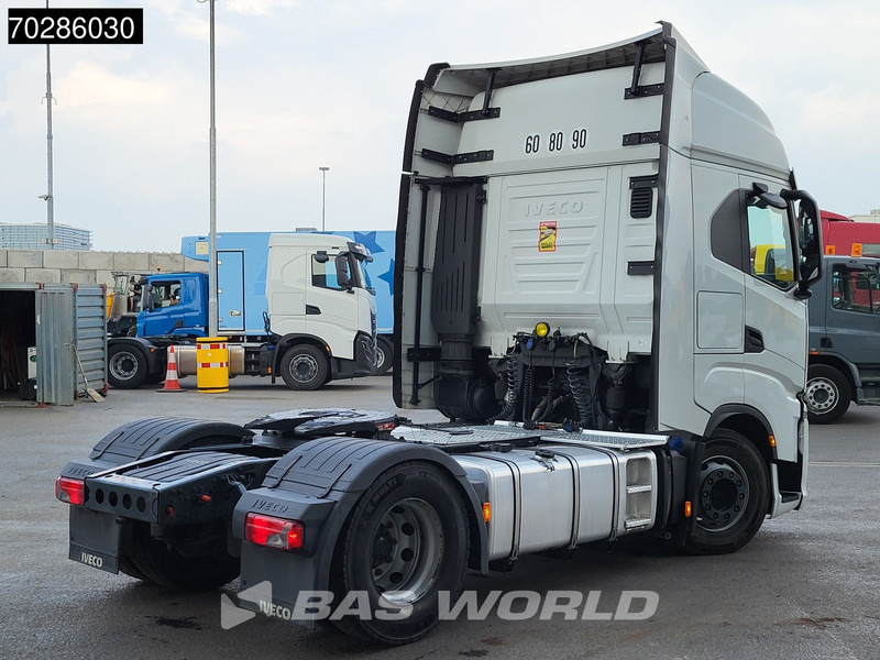 Iveco S-Way 510 S-Way 4X2 Retarder ACC Navi Euro 6 - Tractor unit: picture 5 Iveco S-Way 510 S-Way 4X2 Retarder ACC Navi Euro 6 - Tractor unit: picture 5