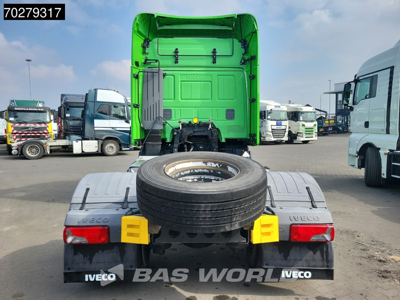 Tractor unit Iveco Stralis 460 4X2 NO DOCS EXPORT ONLY! UNUSED! Retarder Euro 6: picture 9