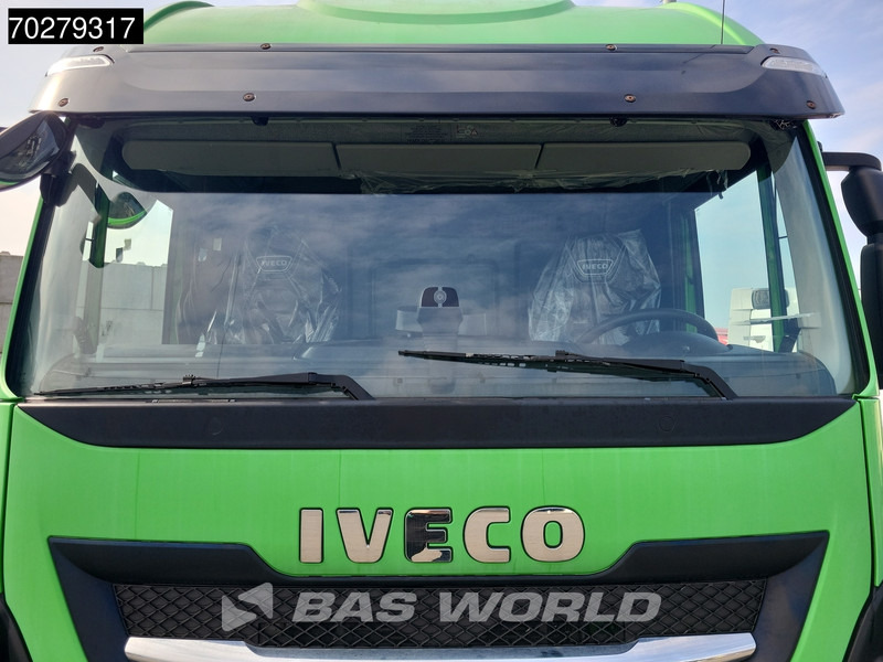 Tractor unit Iveco Stralis 460 4X2 NO DOCS EXPORT ONLY! UNUSED! Retarder Euro 6: picture 8