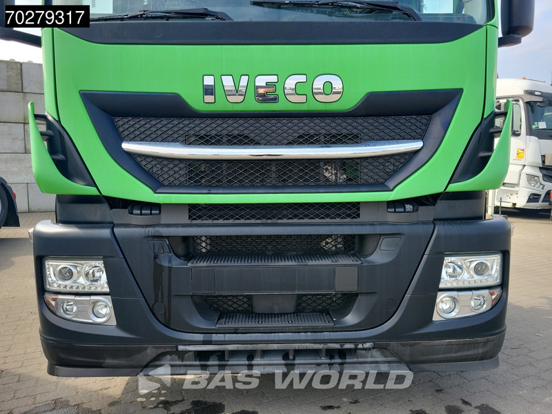 Tractor unit Iveco Stralis 460 4X2 NO DOCS EXPORT ONLY! UNUSED! Retarder Euro 6: picture 7