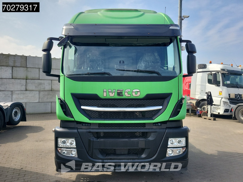 Tractor unit Iveco Stralis 460 4X2 NO DOCS EXPORT ONLY! UNUSED! Retarder Euro 6: picture 6