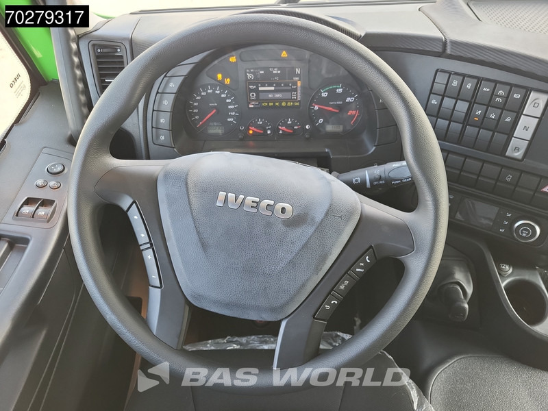 Tractor unit Iveco Stralis 460 4X2 NO DOCS EXPORT ONLY! UNUSED! Retarder Euro 6: picture 17