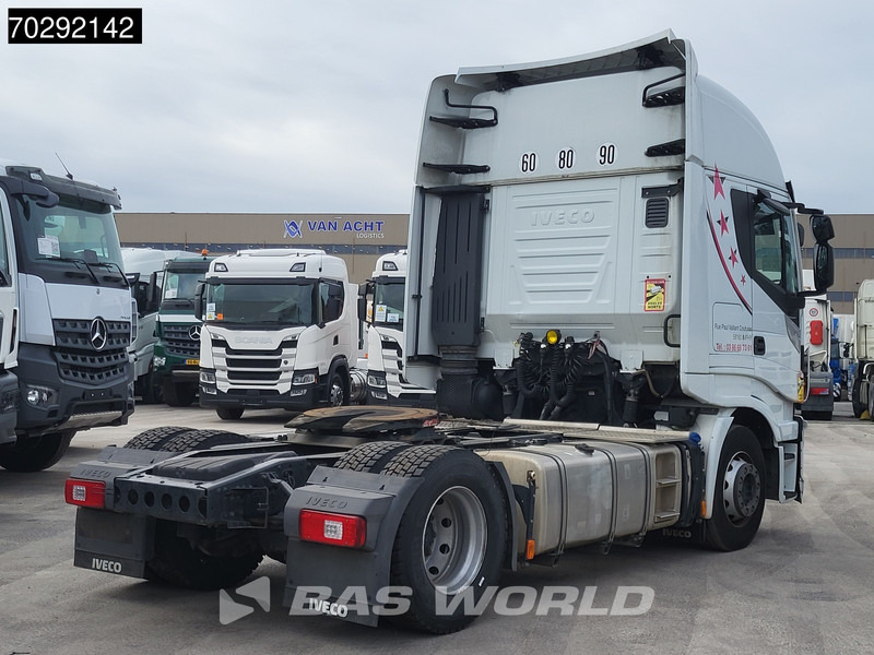 Iveco Stralis 510 4X2 BROKEN ENGINE!! Retarder Standairco ACC Euro 6 - Tractor unit: picture 5 Iveco Stralis 510 4X2 BROKEN ENGINE!! Retarder Standairco ACC Euro 6 - Tractor unit: picture 5