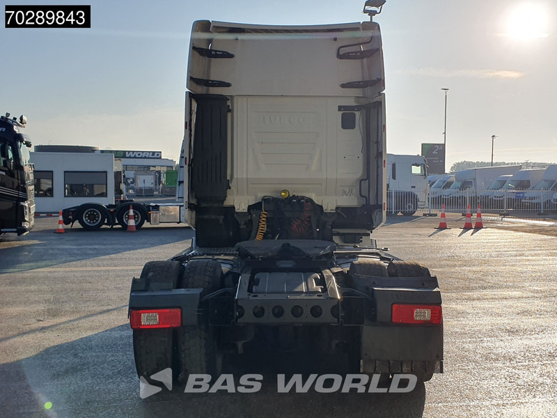 Iveco Stralis 510 4X2 Retarder 2xTanks Xenon Standklima Euro 6 - Tractor unit: picture 3 Iveco Stralis 510 4X2 Retarder 2xTanks Xenon Standklima Euro 6 - Tractor unit: picture 3