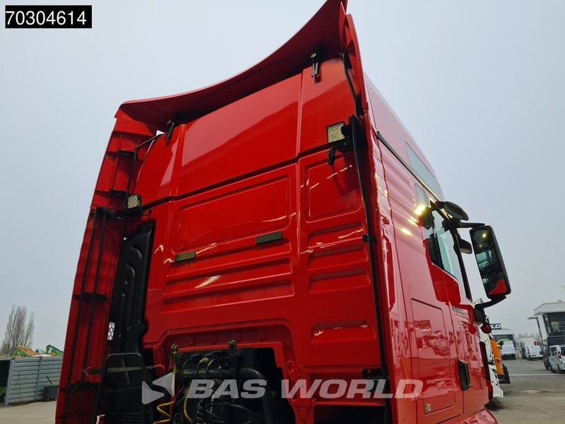 MAN TGX 18.440 TGX 4X2 XXL NL-Truck Alcoa's - Tractor unit: picture 5 MAN TGX 18.440 TGX 4X2 XXL NL-Truck Alcoa's - Tractor unit: picture 5