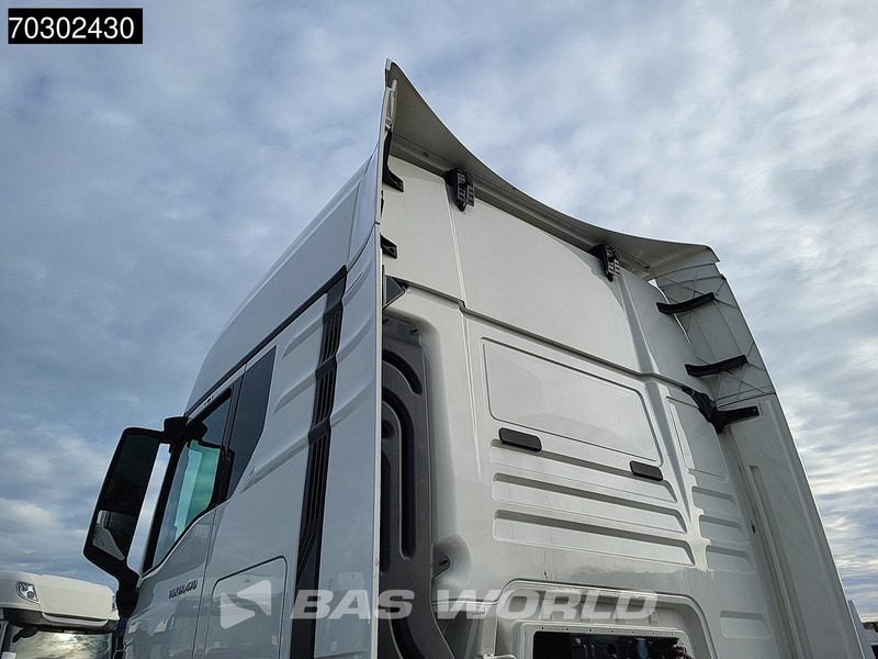 MAN TGX 18.470 4X2 NL-Truck APK GX 2xTanks - Tractor unit: picture 5 MAN TGX 18.470 4X2 NL-Truck APK GX 2xTanks - Tractor unit: picture 5