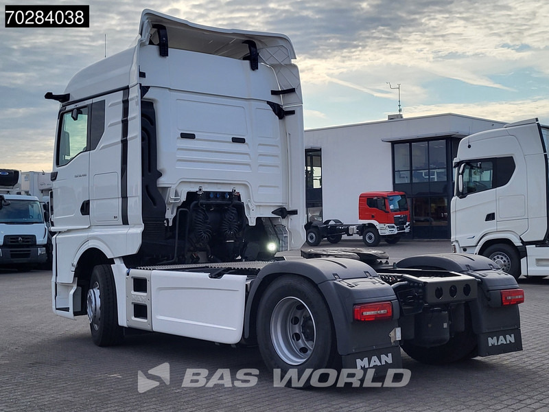 MAN TGX 18.480 4X2 GM Retarder Full-Air 2x Tanks Standklima LED - Tractor unit: picture 2 MAN TGX 18.480 4X2 GM Retarder Full-Air 2x Tanks Standklima LED - Tractor unit: picture 2