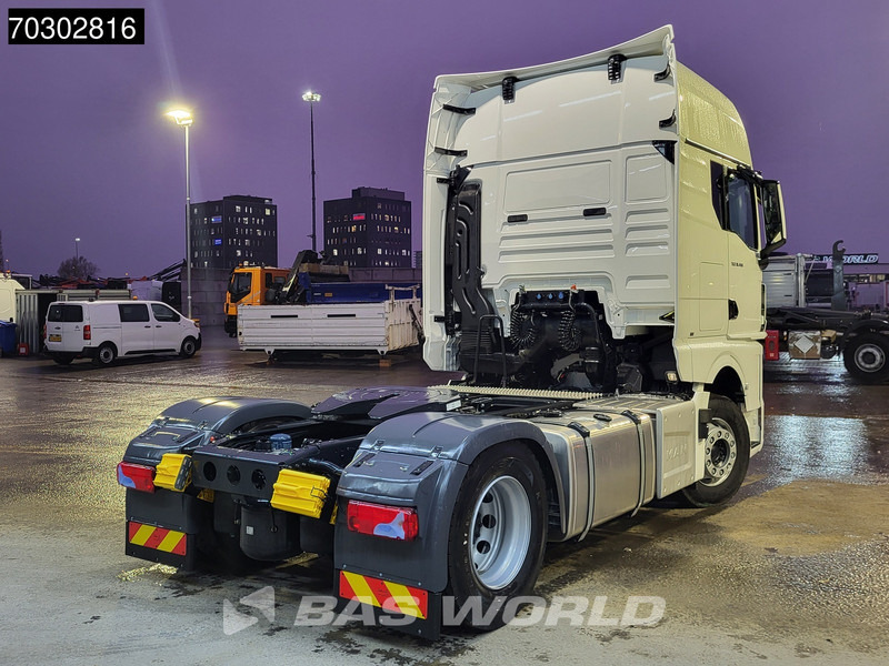 MAN TGX 18.480 4X2 NEW! GX Standklima LED 2x Tanks ACC Euro 6 - Tractor unit: picture 5 MAN TGX 18.480 4X2 NEW! GX Standklima LED 2x Tanks ACC Euro 6 - Tractor unit: picture 5