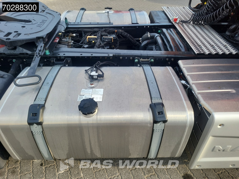 MAN TGX 18.480 4X2 NEW! Mega GM Retarder 2x Tanks Euro 6 on lease MAN TGX 18.480 4X2 NEW! Mega GM Retarder 2x Tanks Euro 6: picture 13