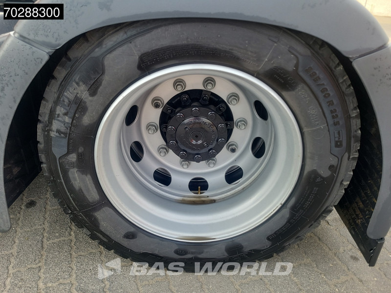 MAN TGX 18.480 4X2 NEW! Mega GM Retarder 2x Tanks Euro 6 on lease MAN TGX 18.480 4X2 NEW! Mega GM Retarder 2x Tanks Euro 6: picture 16
