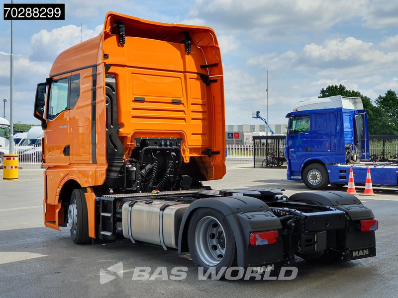 MAN TGX 18.480 4X2 NEW! Mega GM Retarder 2x Tanks Euro 6 - Tractor unit: picture 2 MAN TGX 18.480 4X2 NEW! Mega GM Retarder 2x Tanks Euro 6 - Tractor unit: picture 2