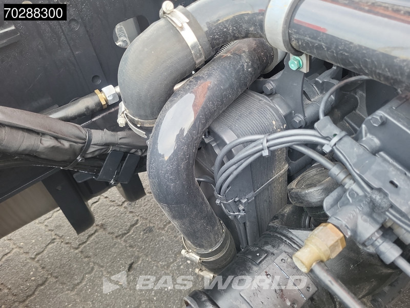 MAN TGX 18.480 4X2 NEW! Mega GM Retarder 2x Tanks Euro 6 on lease MAN TGX 18.480 4X2 NEW! Mega GM Retarder 2x Tanks Euro 6: picture 11
