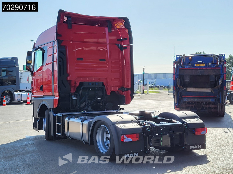 MAN TGX 18.480 4X2 New! Mega 2xTanks Euro 6 - Tractor unit: picture 2 MAN TGX 18.480 4X2 New! Mega 2xTanks Euro 6 - Tractor unit: picture 2