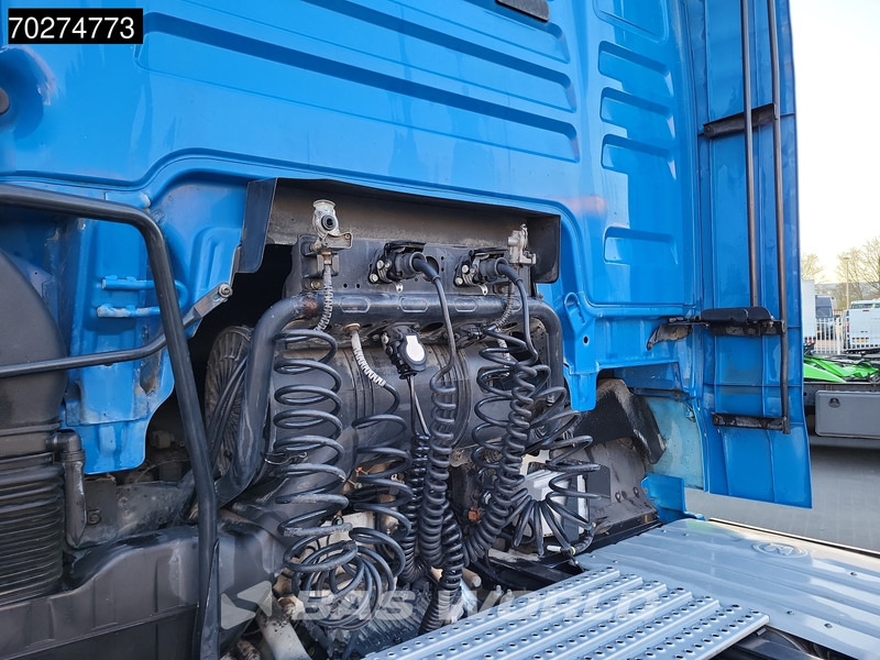 MAN TGX 18.480 4X2 XLX Retarder ADR Alcoa's - Tractor unit: picture 5 MAN TGX 18.480 4X2 XLX Retarder ADR Alcoa's - Tractor unit: picture 5