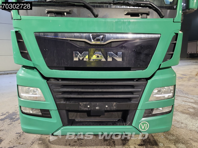 MAN TGX 18.500 4X2 Mega XXL Retarder 2xTanks ACC Euro 6 on lease MAN TGX 18.500 4X2 Mega XXL Retarder 2xTanks ACC Euro 6: picture 14