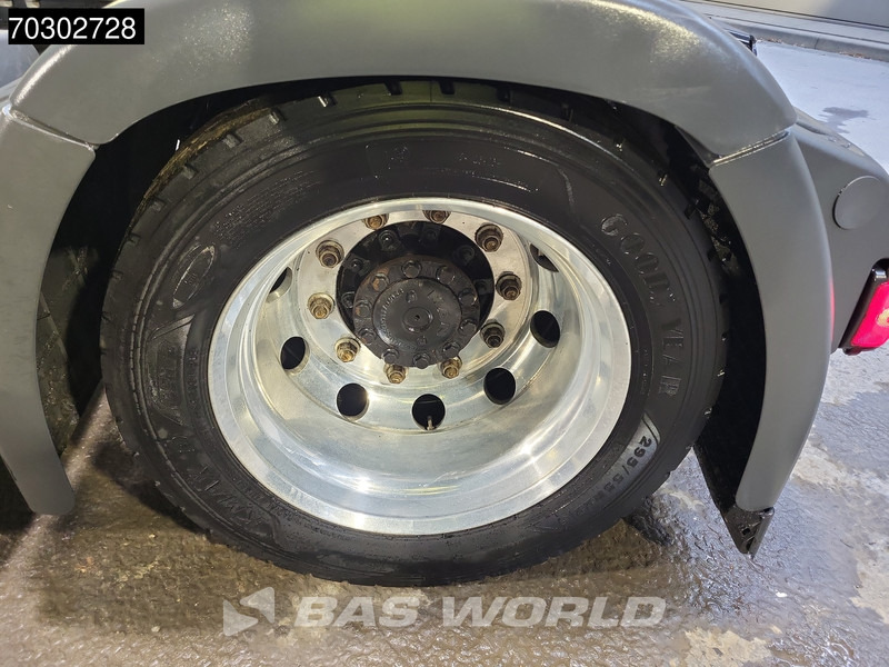 MAN TGX 18.500 4X2 Mega XXL Retarder 2xTanks ACC Euro 6 on lease MAN TGX 18.500 4X2 Mega XXL Retarder 2xTanks ACC Euro 6: picture 9